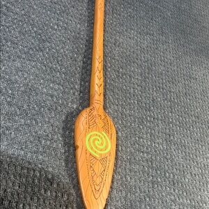 Disney Moana Paddle 36" Magical Oar Jakks Pacific - NOT WORKING